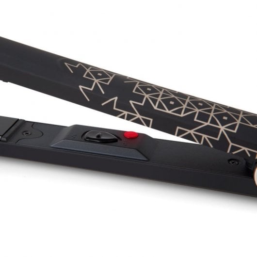 Orbegozo PL 3500 Plancha de Pelo Cerámica