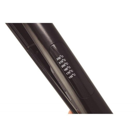 Jocca Plancha de Pelo Slim