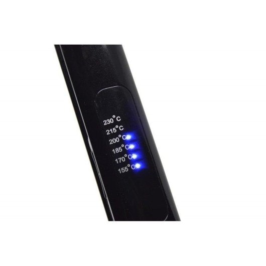 Jocca Plancha de Pelo Slim