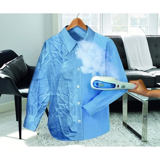 Jocca 6569 Ferro a Vapor Vertical