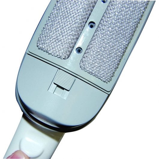 Jocca 6569 Ferro a Vapor Vertical