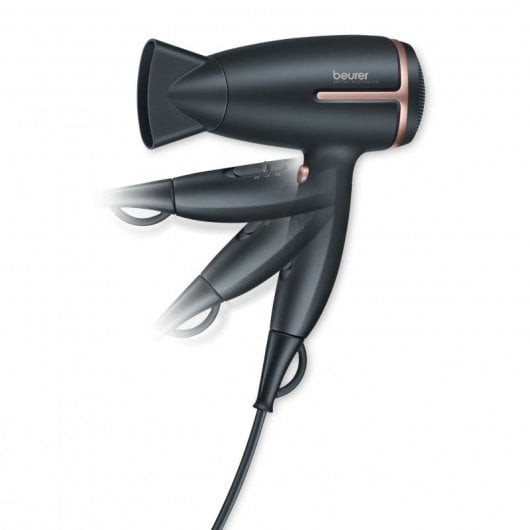 Beurer HC-25 Sèche-linge de voyage 1600W