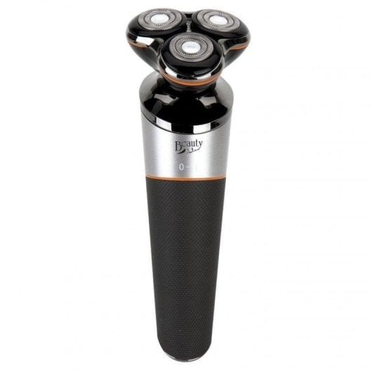 Jata MP34B Afeitadora Eléctrica con Accesorios