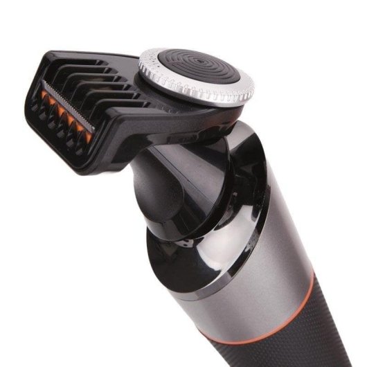 Jata MP34B Afeitadora Eléctrica con Accesorios