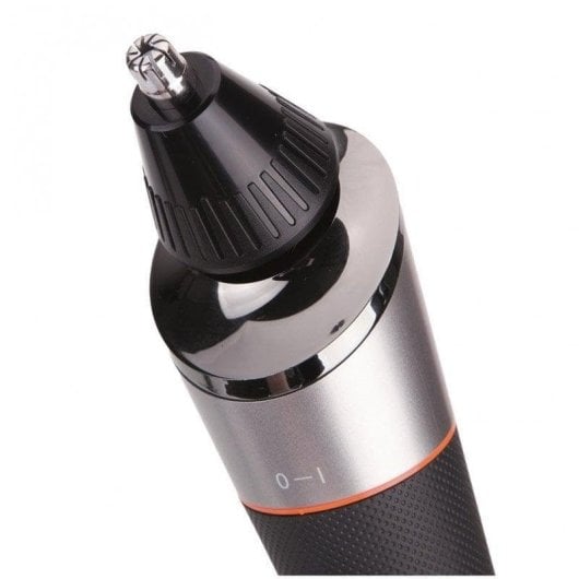 Jata MP34B Afeitadora Eléctrica con Accesorios