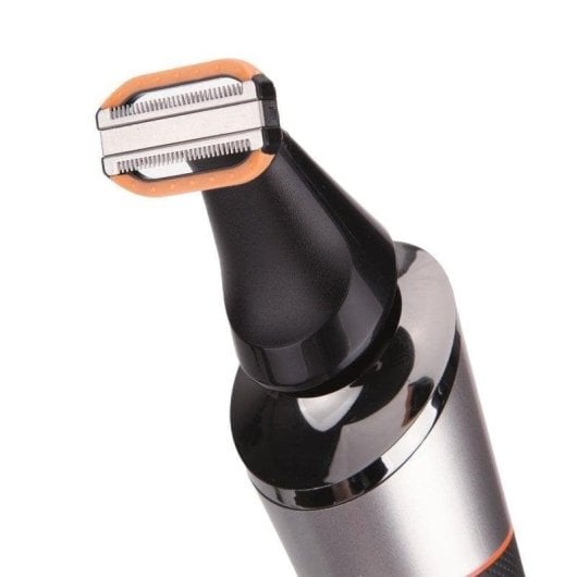 Jata MP34B Afeitadora Eléctrica con Accesorios