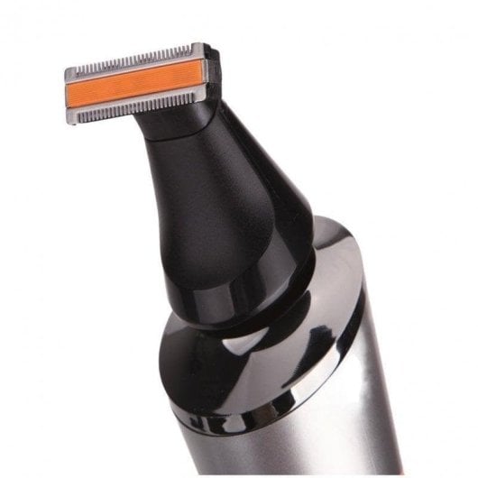 Jata MP34B Afeitadora Eléctrica con Accesorios