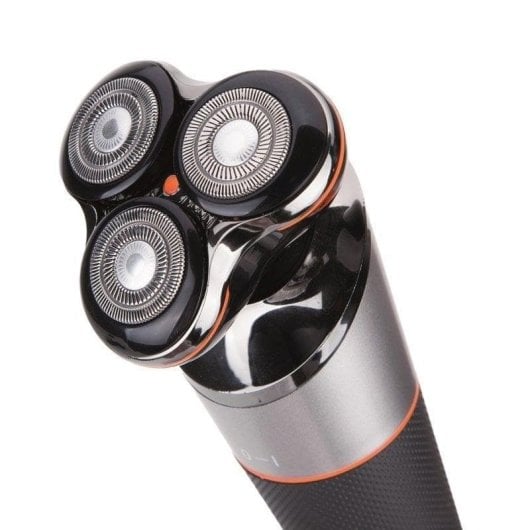 Jata MP34B Afeitadora Eléctrica con Accesorios