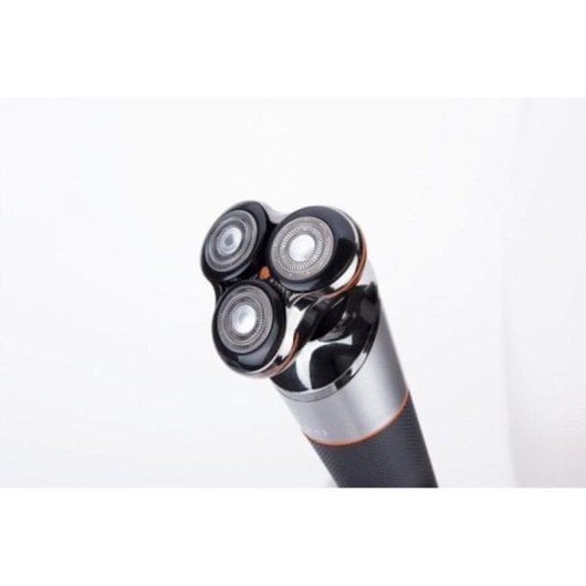 Jata MP34B Afeitadora Eléctrica con Accesorios