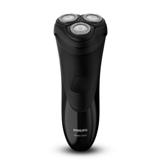 Philips Shaver Series 1000 S1110/04 Afeitadora Eléctrica en Seco