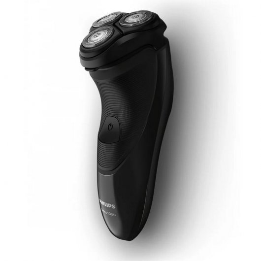 Philips Shaver Series 1000 S1110/04 Afeitadora Eléctrica en Seco