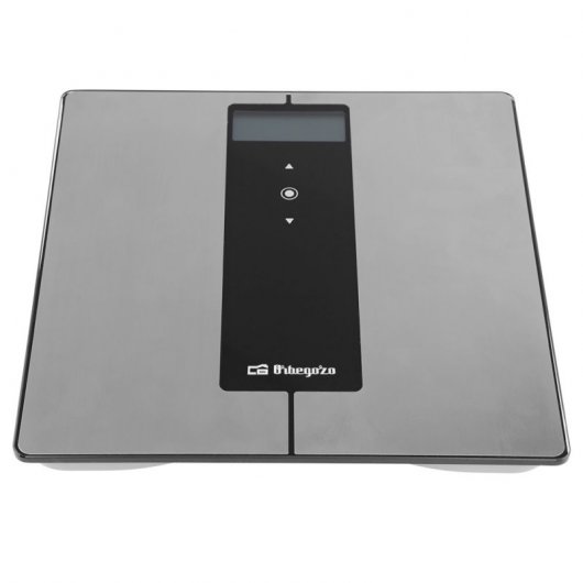 Orbegozo PB 2227 Báscula de Baño