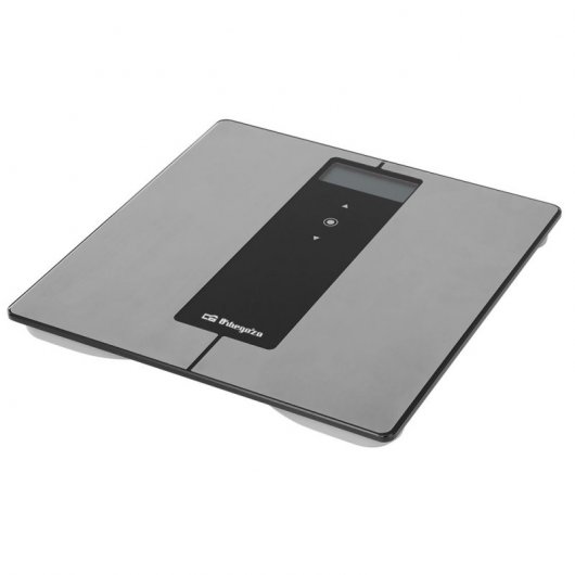 Orbegozo PB 2227 Báscula de Baño