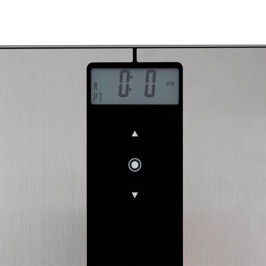 Orbegozo PB 2227 Báscula de Baño