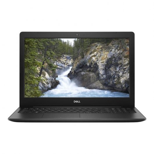Dell Vostro 3501 Intel Core i3-1005G1/8GB/1TB+256GB SSD/15.6"