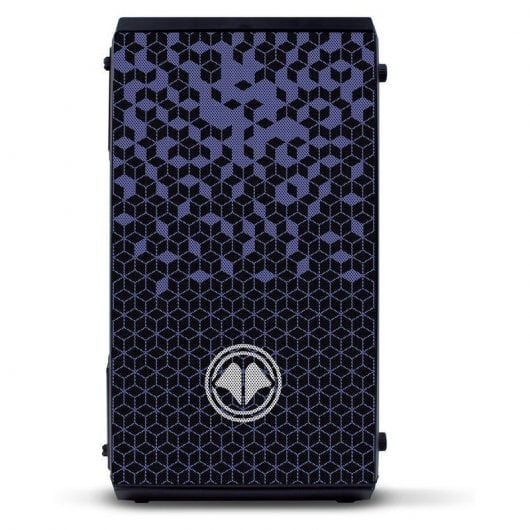 Millenium Machine 1 Mini RRX7N Intel Core i5 10400F/8GB/1TB+250GB SSD/GTX1650