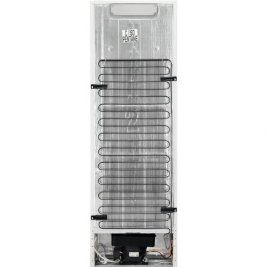 AEG RCB632E5MW Frigorífico Combi E Blanco