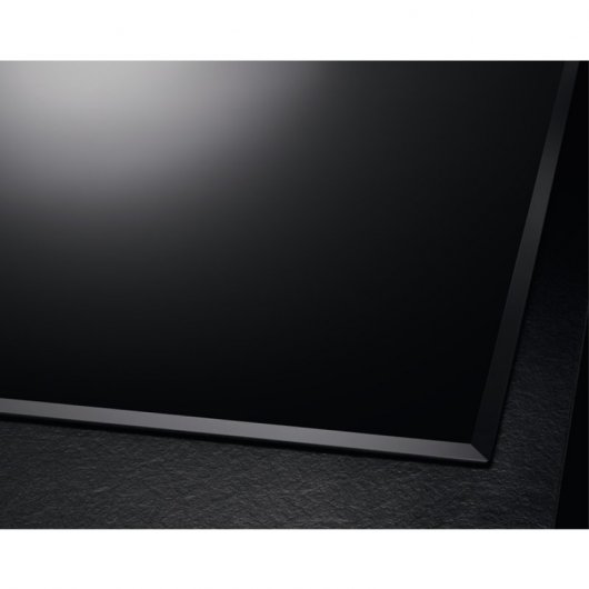 AEG IAE6344SFB Placa de Inducción 3 Zonas 60cm Negro