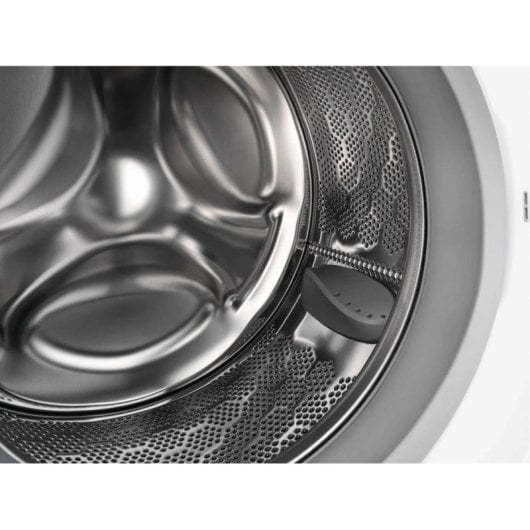 Máquina de Lavar Roupa AEG Série 6000 L6FBI147P Carga Frontal 10 kg ProSense Branca
