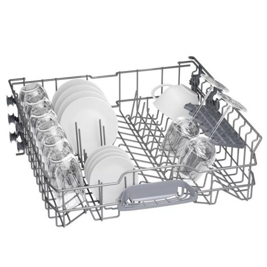 Balay 3VS723IA Lavavajillas 12 Cubiertos D Acero Inoxidable