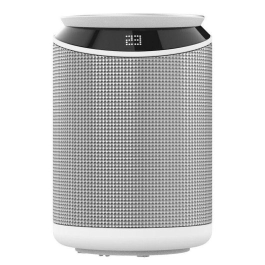 Cecotec ReadyWarm 6350 Ceramic Touch Connected Calefactor Cerámico 2000W