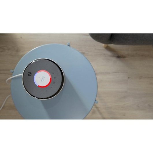 Cecotec ReadyWarm 6350 Ceramic Touch Connected Calefactor Cerámico 2000W