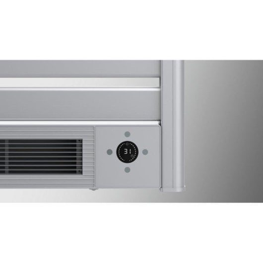 Toalheiro Elétrico Cecotec Ready Warm 9780 Ceramic Towel 2000W Proteção IPX4