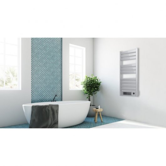Cecotec Ready Warm 9780 Ceramic Towel Toalheiro Elétrico com Aquecedor de Cerâmica 2000W