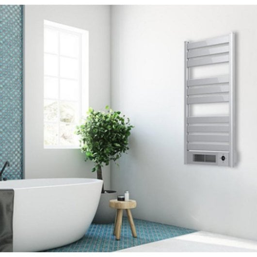 Toalheiro Elétrico Cecotec Ready Warm 9780 Ceramic Towel 2000W Proteção IPX4