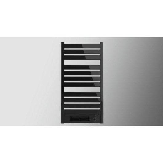 Sèche-serviette électrique Cecotec Ready Warm 9790 Ceramic Towel LED 2000W Noir