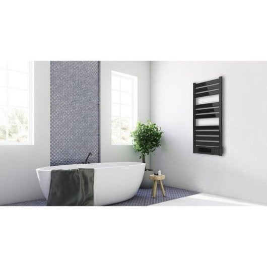 Toalheiro Elétrico Cecotec Ready Warm 9790 Ceramic Towel 2000W 1 Barra Proteção IPX4