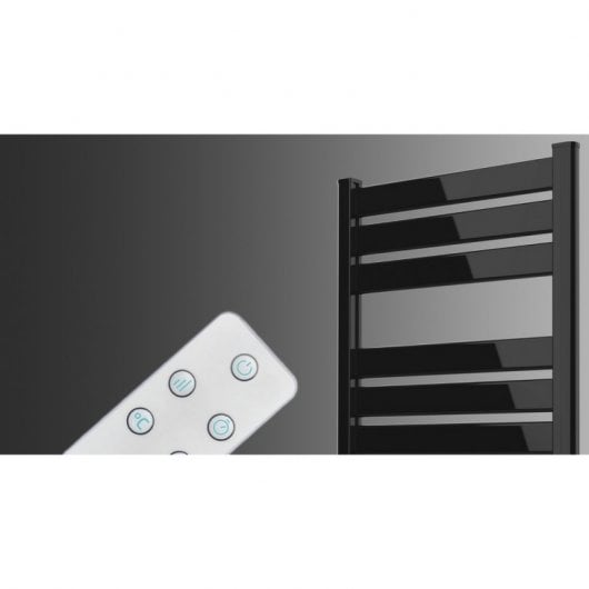 Cecotec Ready Warm 9790 Ceramic Towel Toalheiro Elétrico com Aquecedor de Cerâmica 2000W