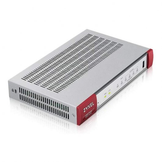 Zyxel USG Flex 100 Firewall 900 Mbit/s