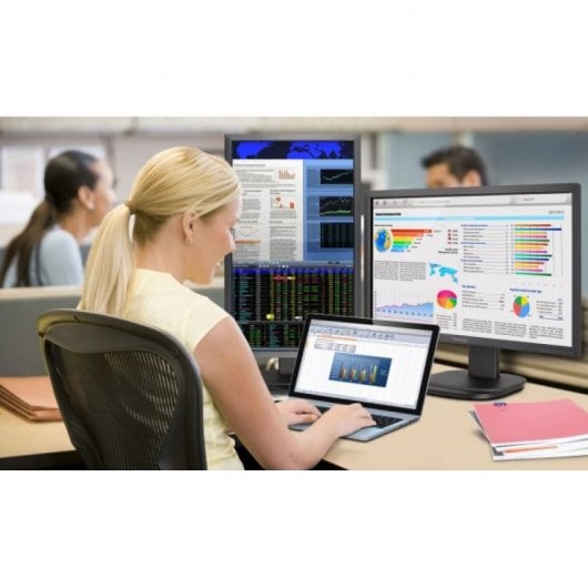 Viewsonic VG2439SMH-2 24" LED FullHD