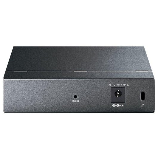 Switch TP-Link TL-SG105PE 5 Ports Gigabit 4 PoE+ Easy Smart
