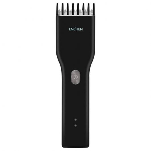 Xiaomi Enchen Boost Tondeuse à cheveux Tondeuse à cheveux Noir