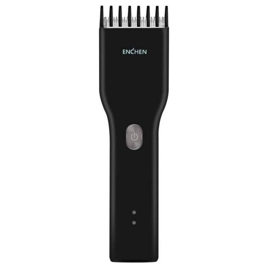 Xiaomi Enchen Boost Hair Clipper Cortapelos Negro