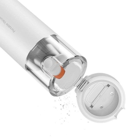 Aspirateur à Main Xiaomi Mi Vacuum Cleaner Mini 120W 30min HEPA Ultra-léger