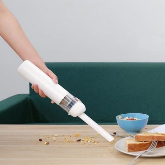 Xiaomi Mi Vacuum Cleaner Mini Aspirador de Mano 30W