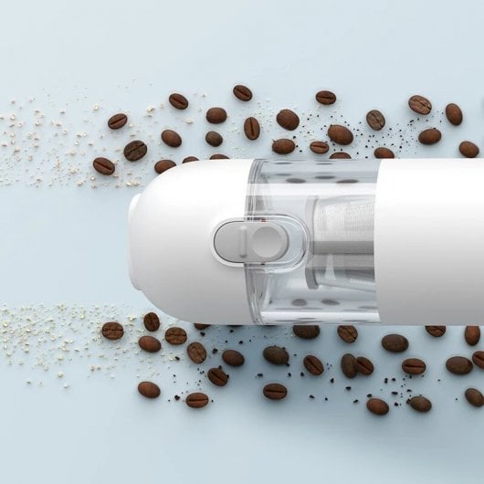 Xiaomi Mi Vacuum Cleaner Mini Aspirador de Mano 30W