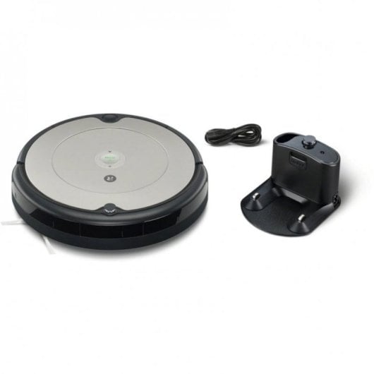 iRobot Roomba 698 Robot Aspirador