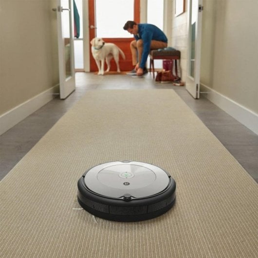 iRobot Roomba 698 Robot Aspirador