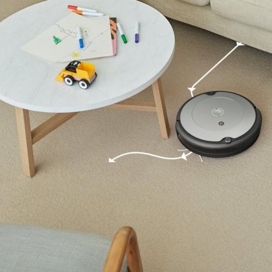iRobot Roomba 698 Robot Aspirador