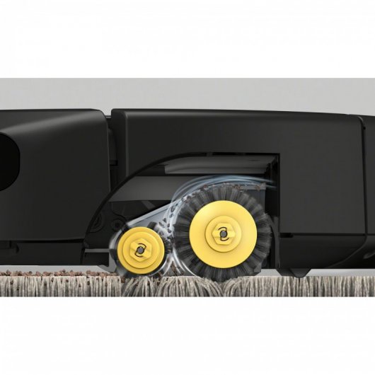 iRobot Roomba 698 Robot Aspirador