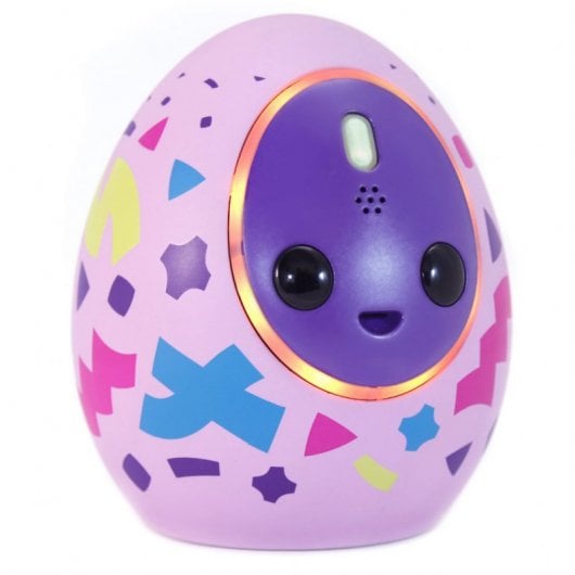 Melbits POD Juguete Interactivo