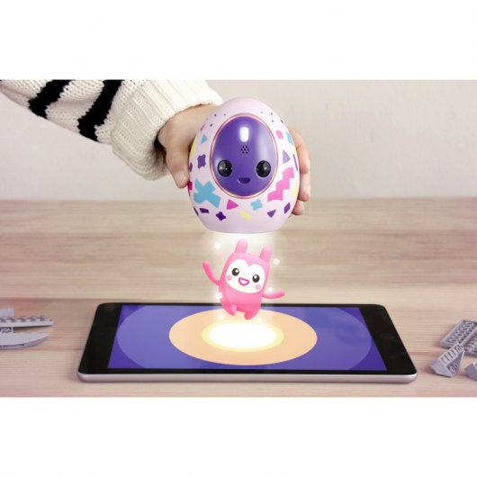 Melbits POD Juguete Interactivo