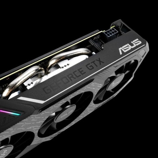Asus TUF Gaming X3 GeForce GTX 1660 SUPER Advanced Edition 6GB GDDR6