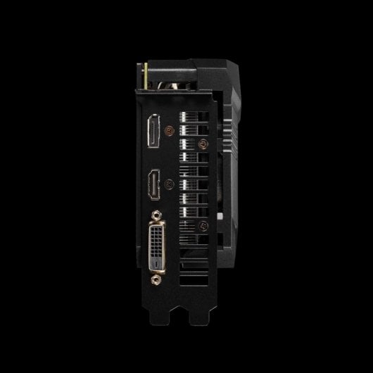 Asus TUF Gaming X3 GeForce GTX 1660 SUPER Advanced Edition 6GB GDDR6