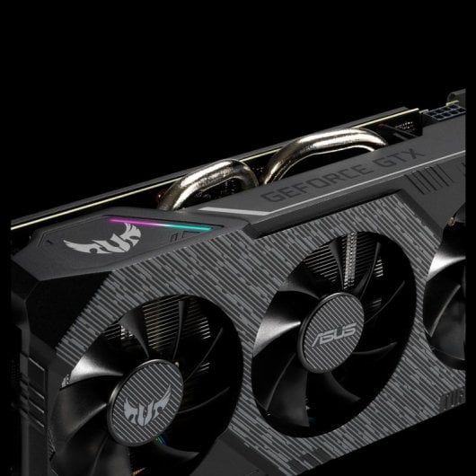 Asus TUF Gaming X3 GeForce GTX 1660 SUPER Advanced Edition 6GB GDDR6