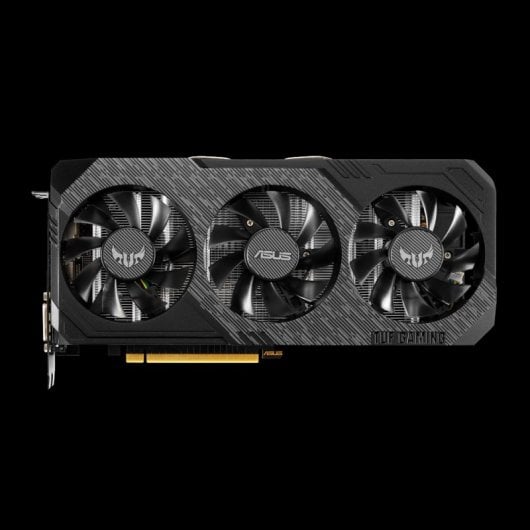 Asus TUF Gaming X3 GeForce GTX 1660 SUPER Advanced Edition 6GB GDDR6